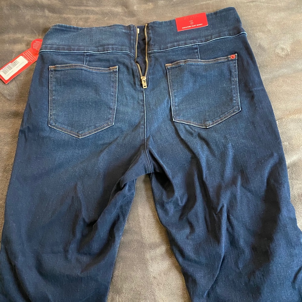 Spanx jeans
